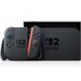 Nintendo Switch 2 con Mario Kart World, 256 GB, Negro
